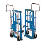 Equipment Mover FM sorozat